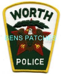 ILLINOIS,WORTH POLICE 1_wm